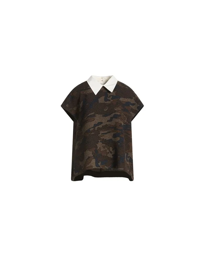 Essentiel TOPS - Topsauf YOOX.COM Braun
