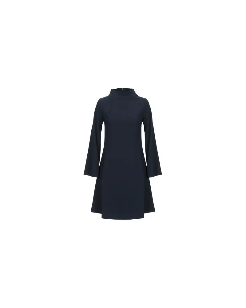 ottod’Ame KLEIDER - Mini-Kleiderauf YOOX.COM Nachtblau