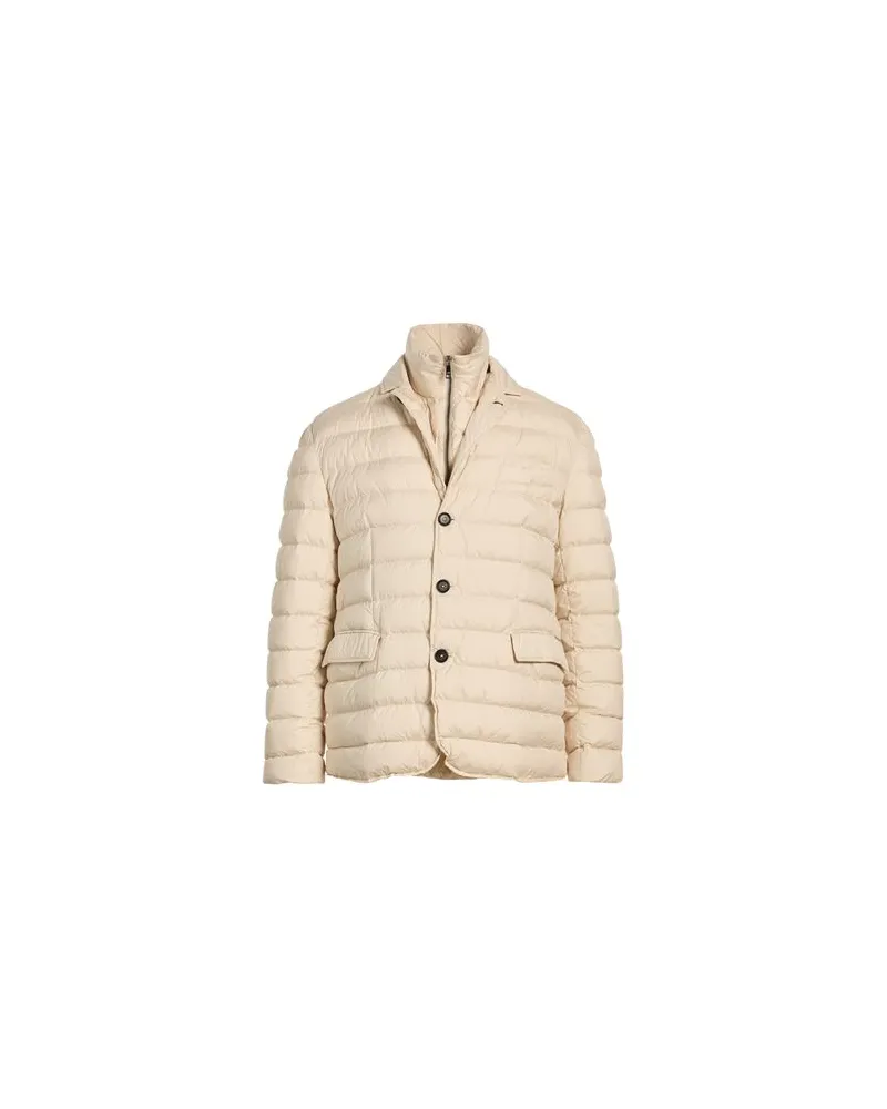ADD JACKEN & MÄNTEL - Pufferjacken & Daunenjackenauf YOOX.COM Elfenbein