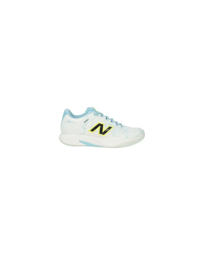 New Balance RAL - SCHUHE - Sneakersauf YOOX.COM Weiß