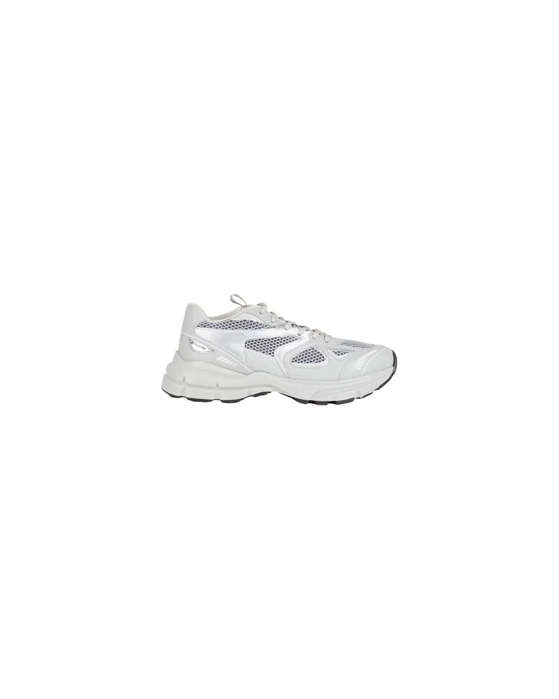 Axel Arigato SCHUHE - Sneakersauf YOOX.COM Hellgrau