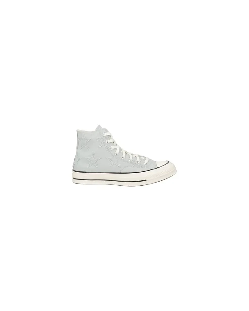 Converse ALL STAR - SCHUHE - Sneakersauf YOOX.COM Himmelblau
