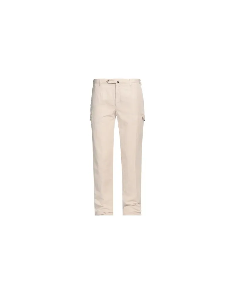 Incotex HOSEN & RÖCKE - Hosenauf YOOX.COM Beige