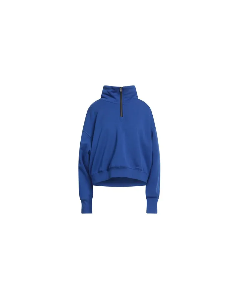 Parajumpers TOPS - Sweatshirtsauf YOOX.COM Blau