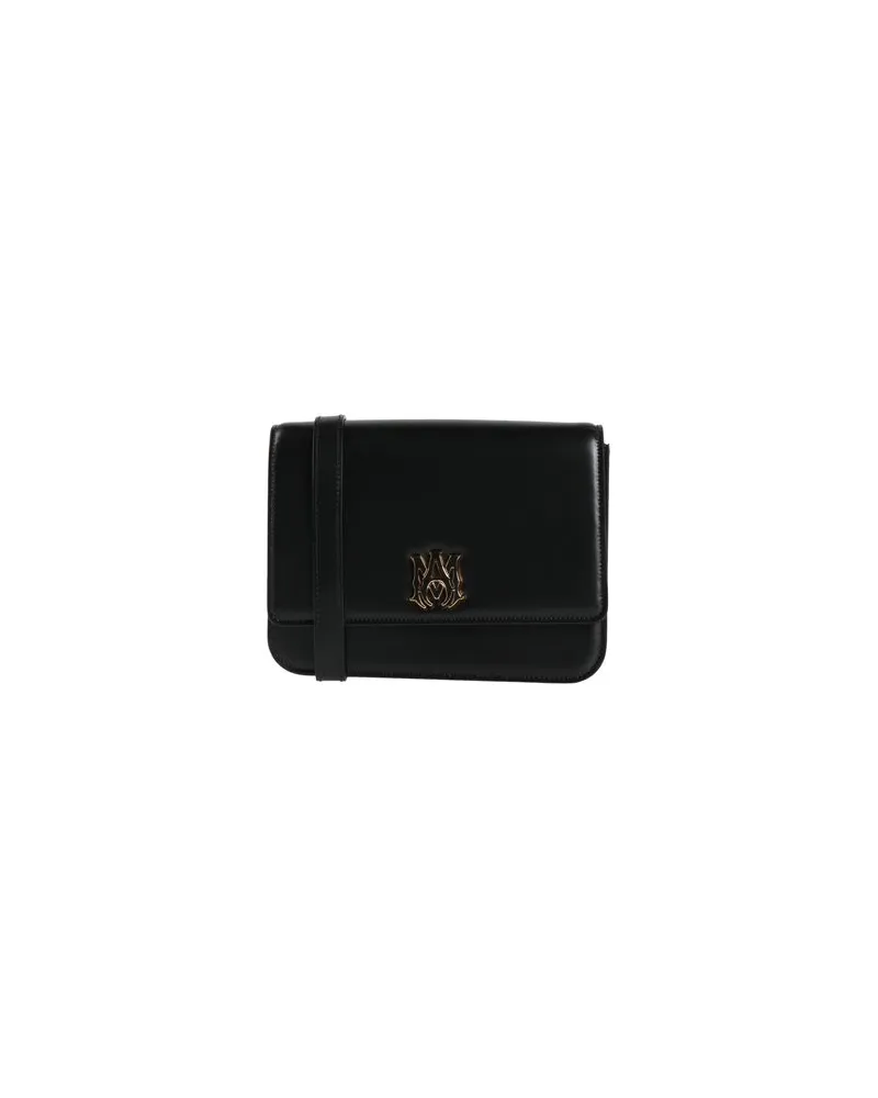 Amiri TASCHEN - Umhängetascheauf YOOX.COM Schwarz