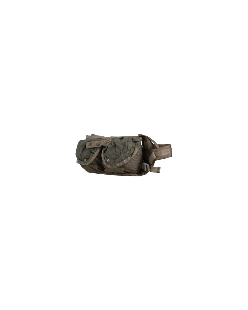 C.P. Company TASCHEN - Gürteltaschenauf YOOX.COM Militärgrün