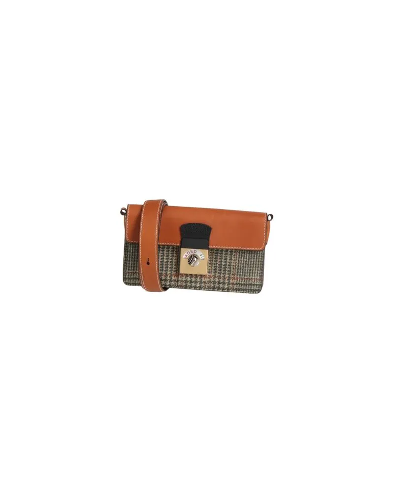 Maison Margiela TASCHEN - Umhängetascheauf YOOX.COM Braun