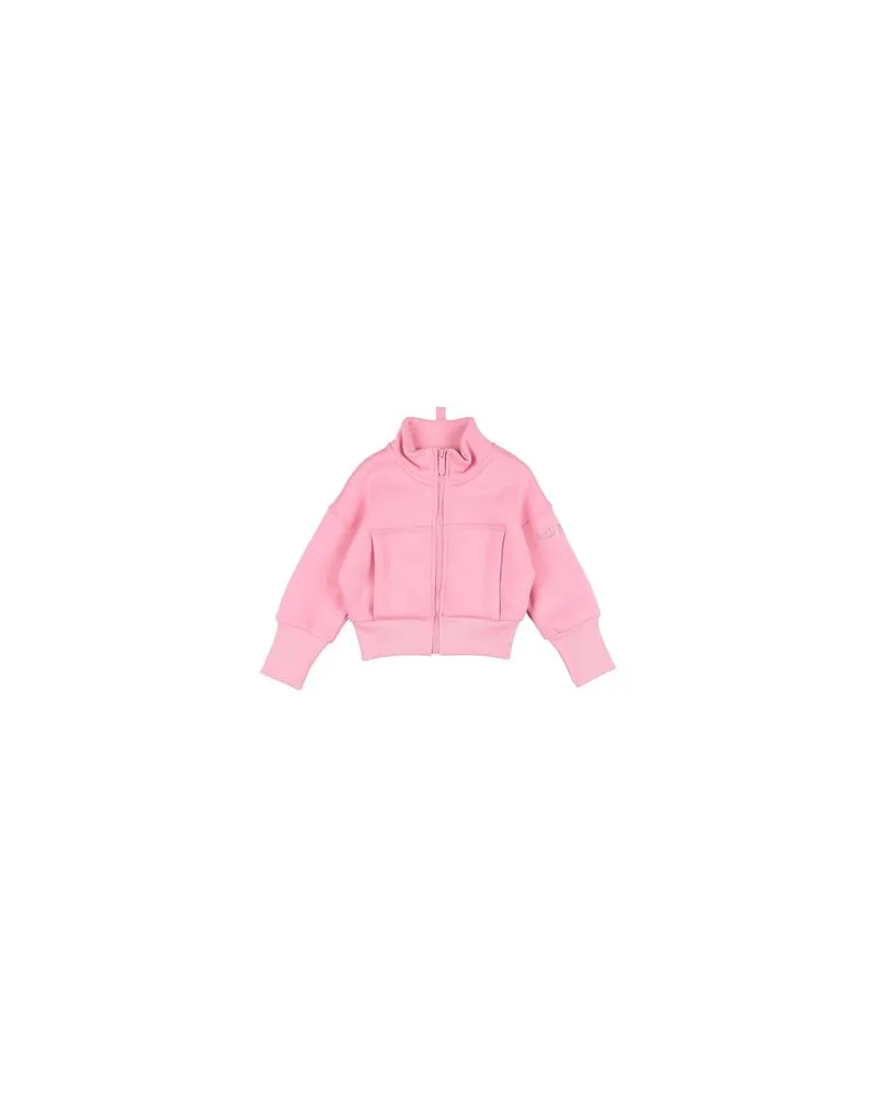 Monnalisa TOPS - Sweatshirtsauf YOOX.COM Rosa