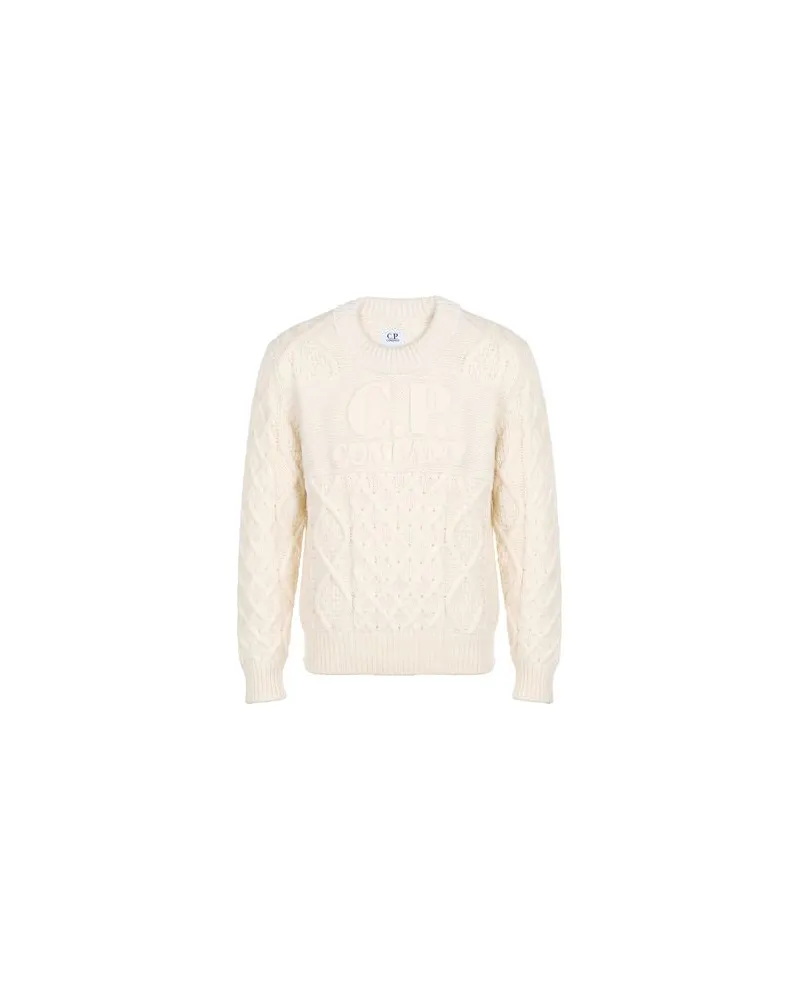 C.P. Company STRICKWAREN - Pulloverauf YOOX.COM Off