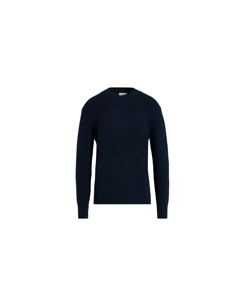 Ballantyne STRICKWAREN - Pulloverauf YOOX.COM Nachtblau