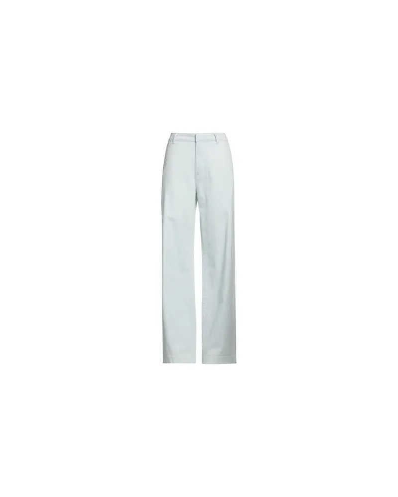 Vince HOSEN & RÖCKE - Hosenauf YOOX.COM Himmelblau