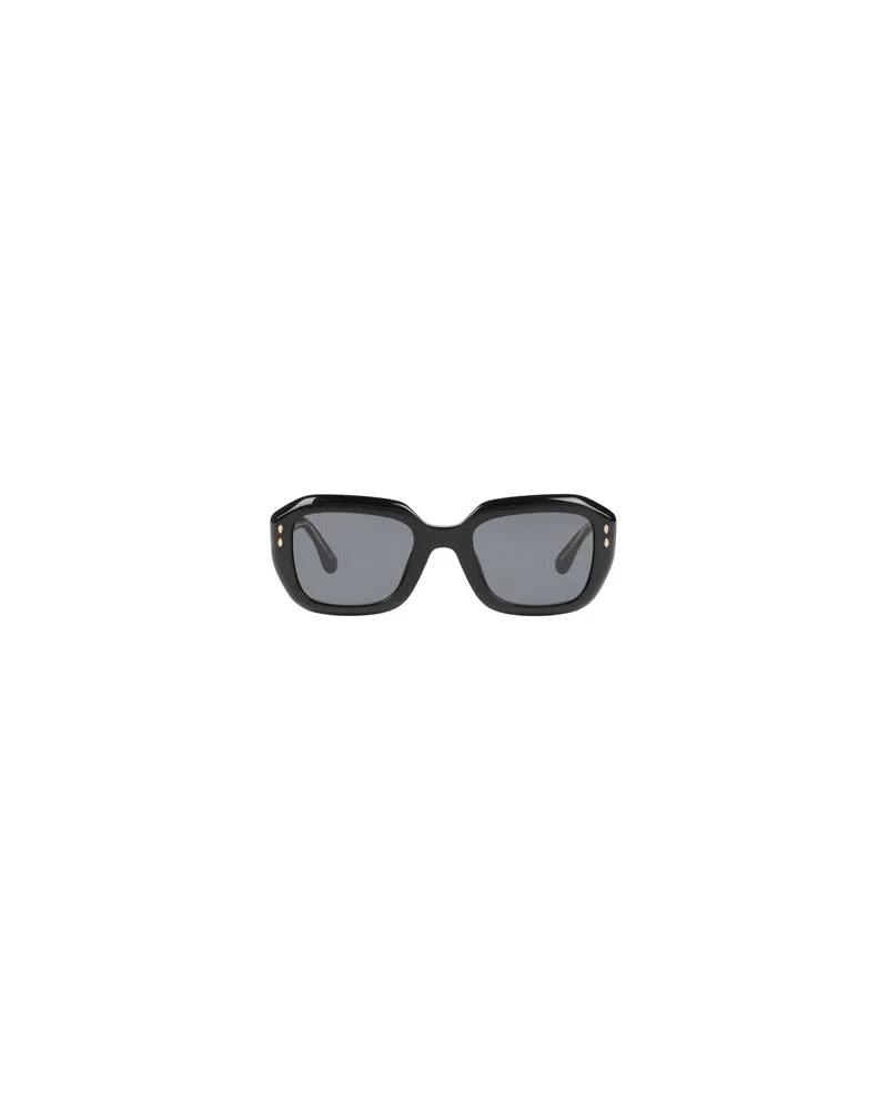 Isabel Marant BRILLEN - Sonnenbrillenauf YOOX.COM Schwarz