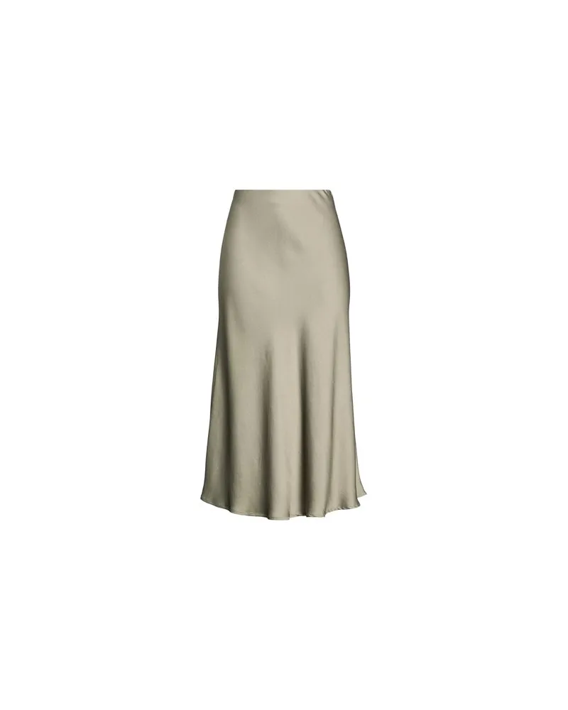 Drykorn HOSEN & RÖCKE - Midi-Röckeauf YOOX.COM Khaki