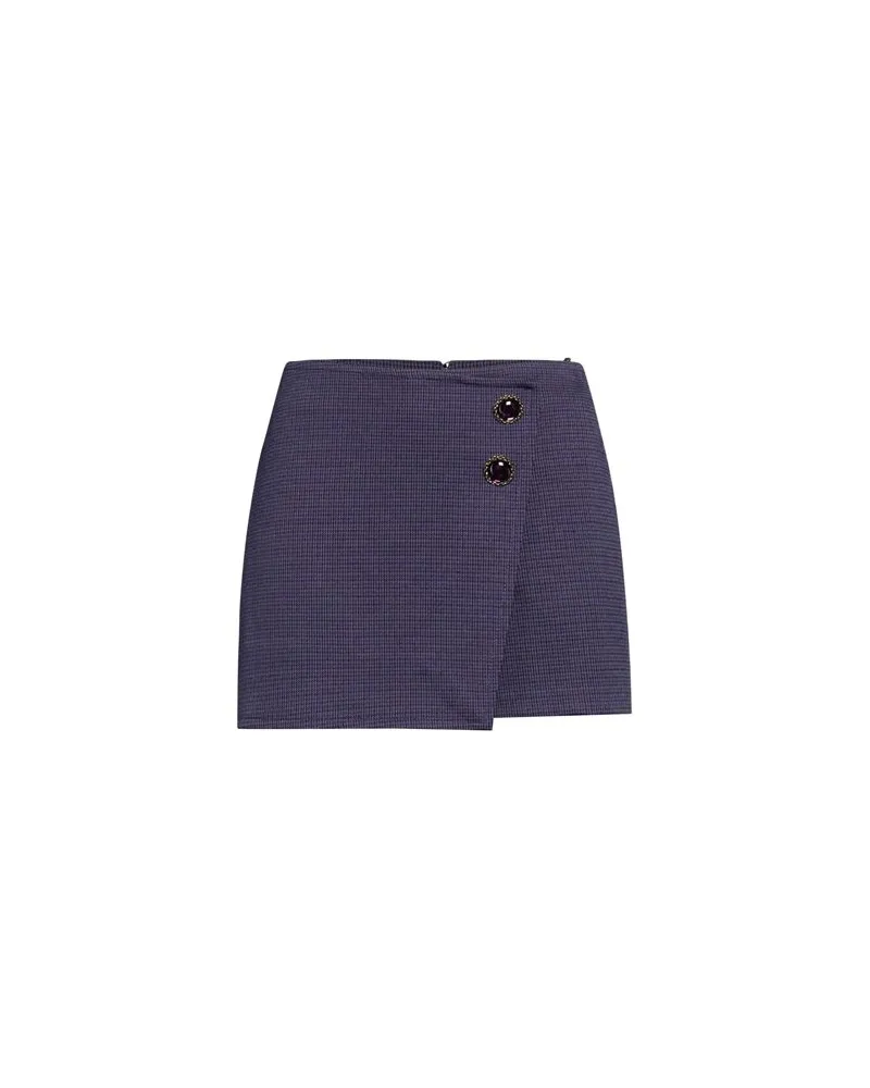 Pinko HOSEN & RÖCKE - Shorts & Bermudashortsauf YOOX.COM Violett