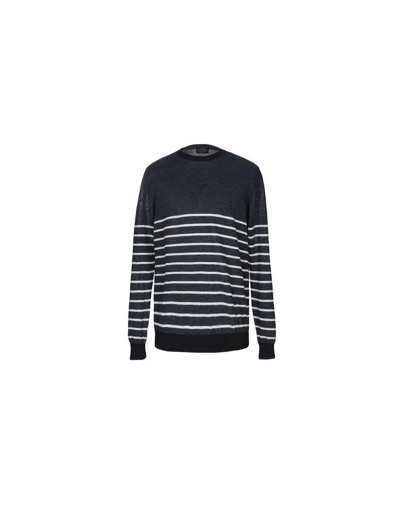 TOD'S STRICKWAREN - Pulloverauf YOOX.COM Nachtblau