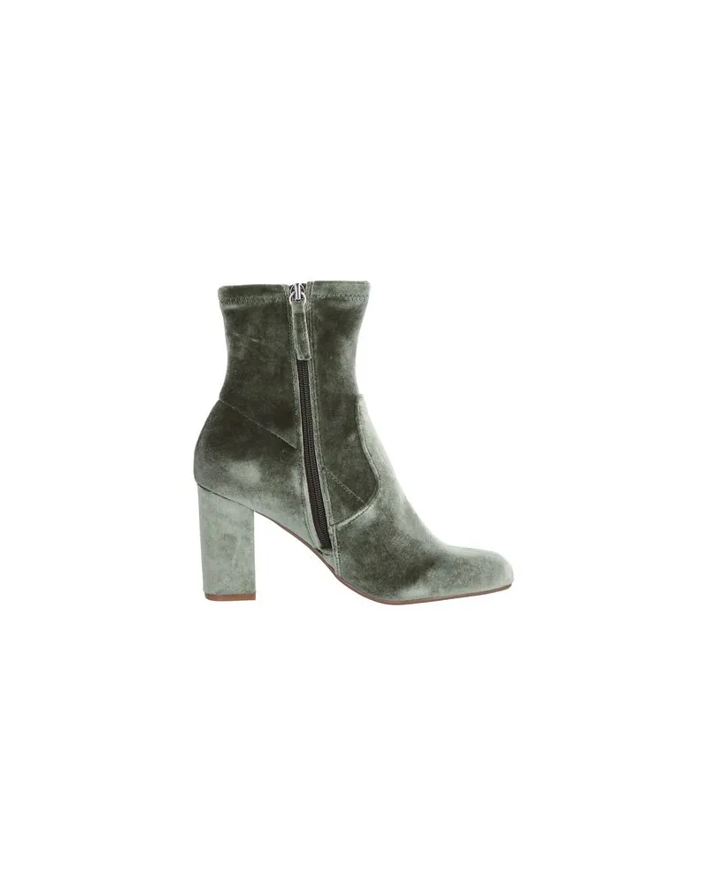 Steve Madden SCHUHE - Stiefelettenauf YOOX.COM Militärgrün