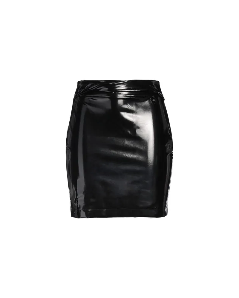 Gaëlle Bonheur HOSEN & RÖCKE - Miniröckeauf YOOX.COM Schwarz