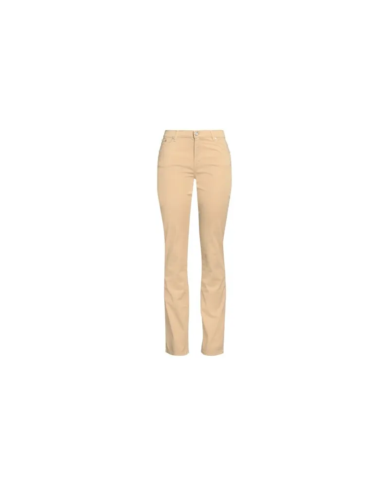 Trussardi HOSEN & RÖCKE - Hosenauf YOOX.COM Beige