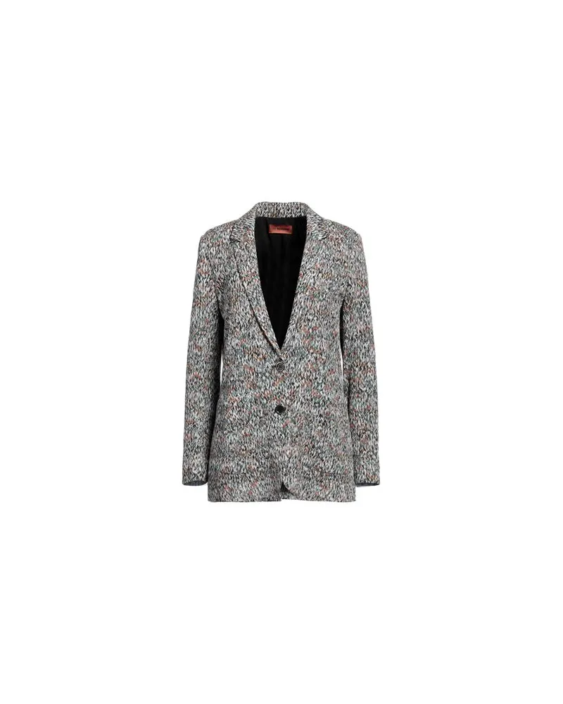 Missoni ANZÜGE und CO-ORDS - Blazersauf YOOX.COM Grün