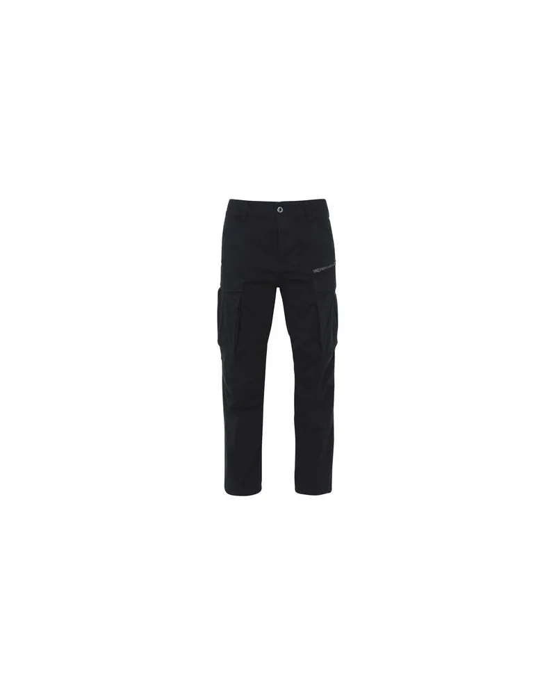 G-STAR RAW HOSEN & RÖCKE - Hosenauf YOOX.COM Schwarz