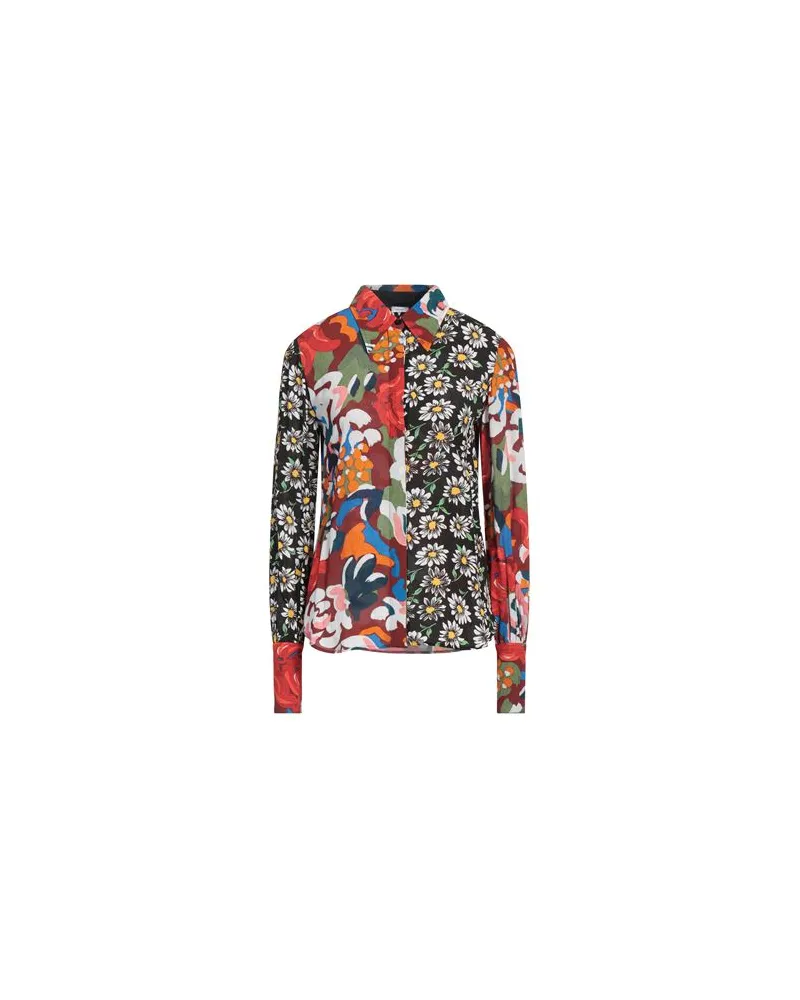 Missoni TOPS - Hemdenauf YOOX.COM Schwarz