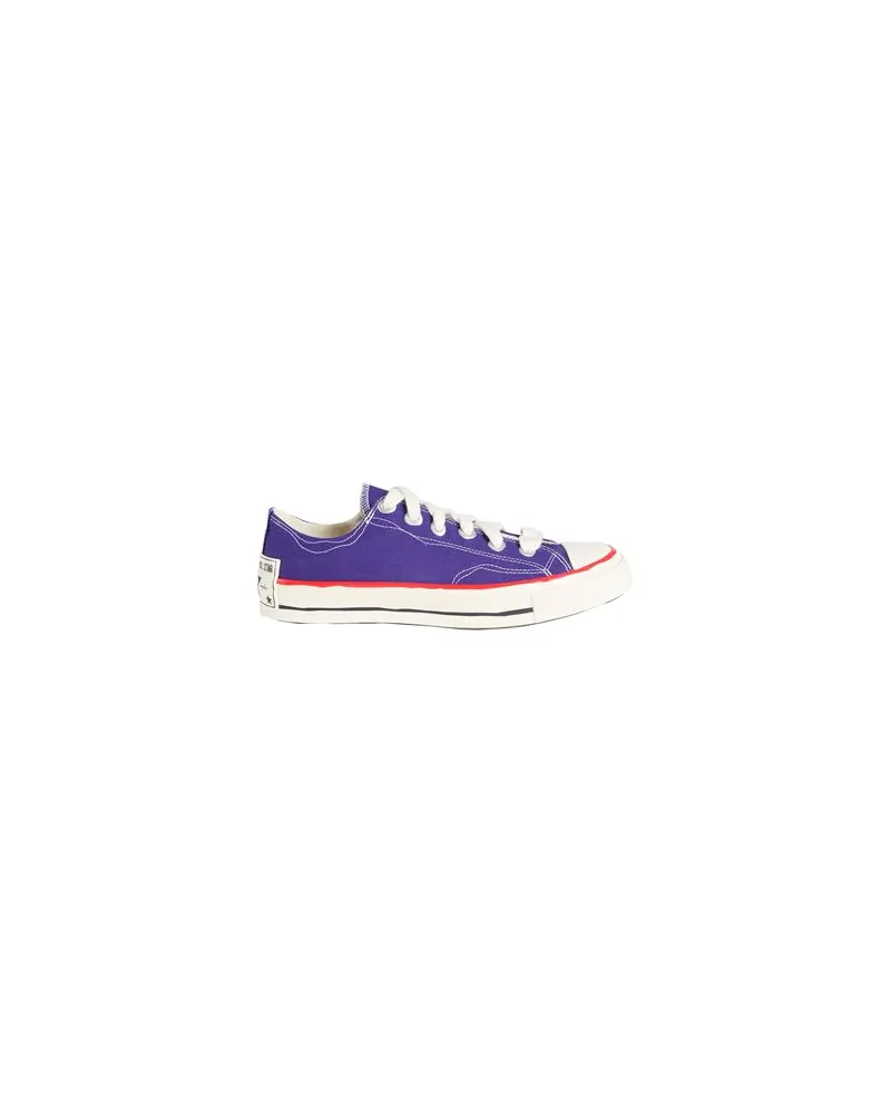 Converse Chuck 70  - SCHUHE - Sneakersauf YOOX.COM Violett