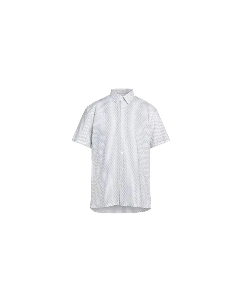 Theory TOPS - Hemdenauf YOOX.COM Weiß