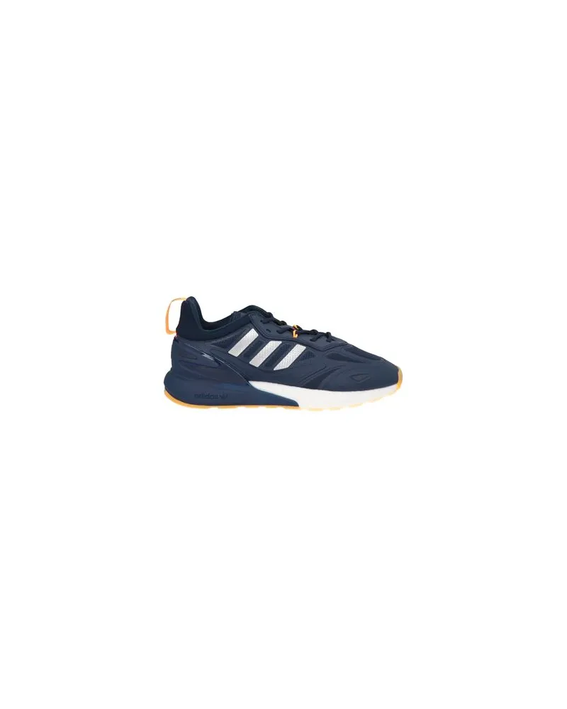 adidas SCHUHE - Sneakersauf YOOX.COM Marineblau