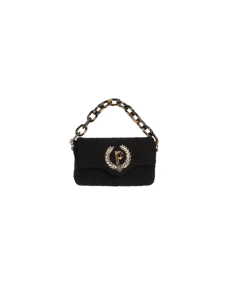 Pollini TASCHEN - Handtaschenauf YOOX.COM Schwarz