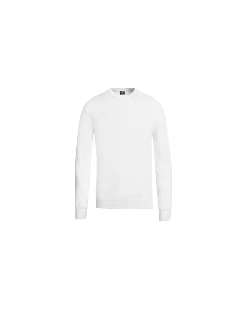 Colmar STRICKWAREN - Pulloverauf YOOX.COM Weiß