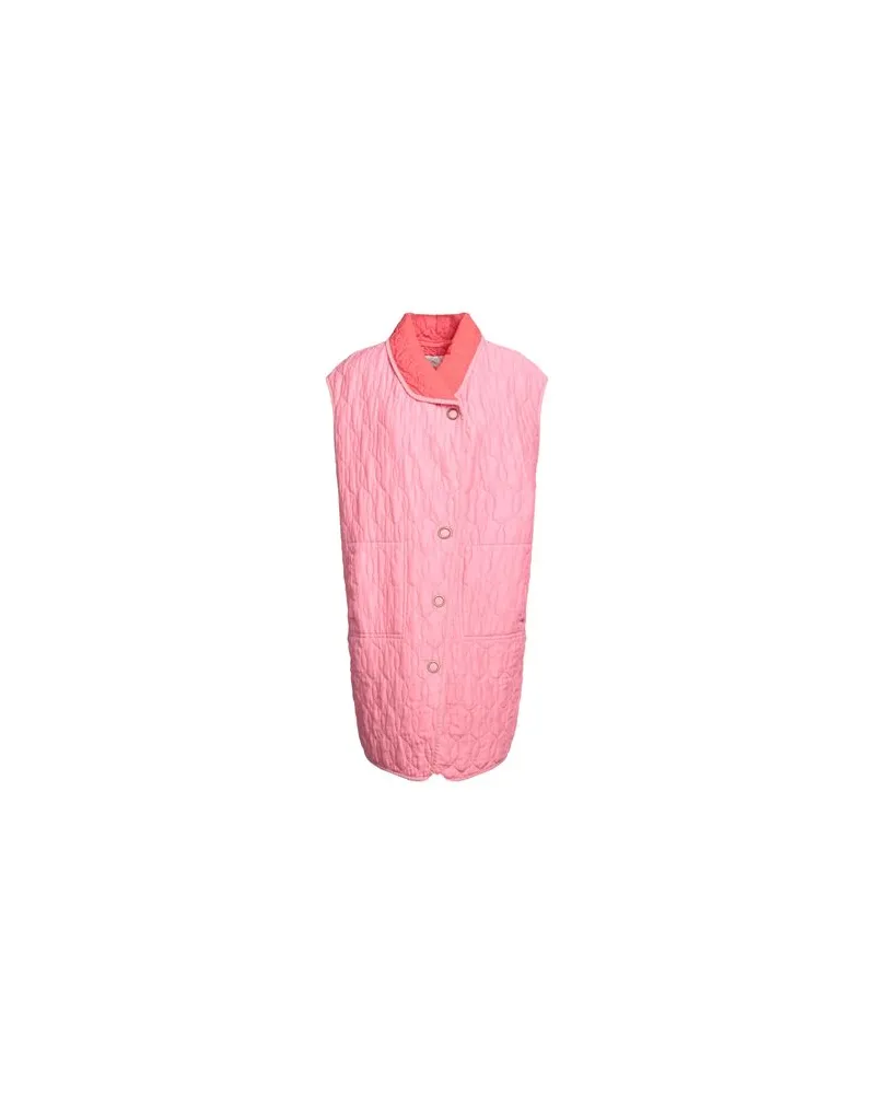 forte_forte JACKEN & MÄNTEL - Jacken und Anoraksauf YOOX.COM Rosa