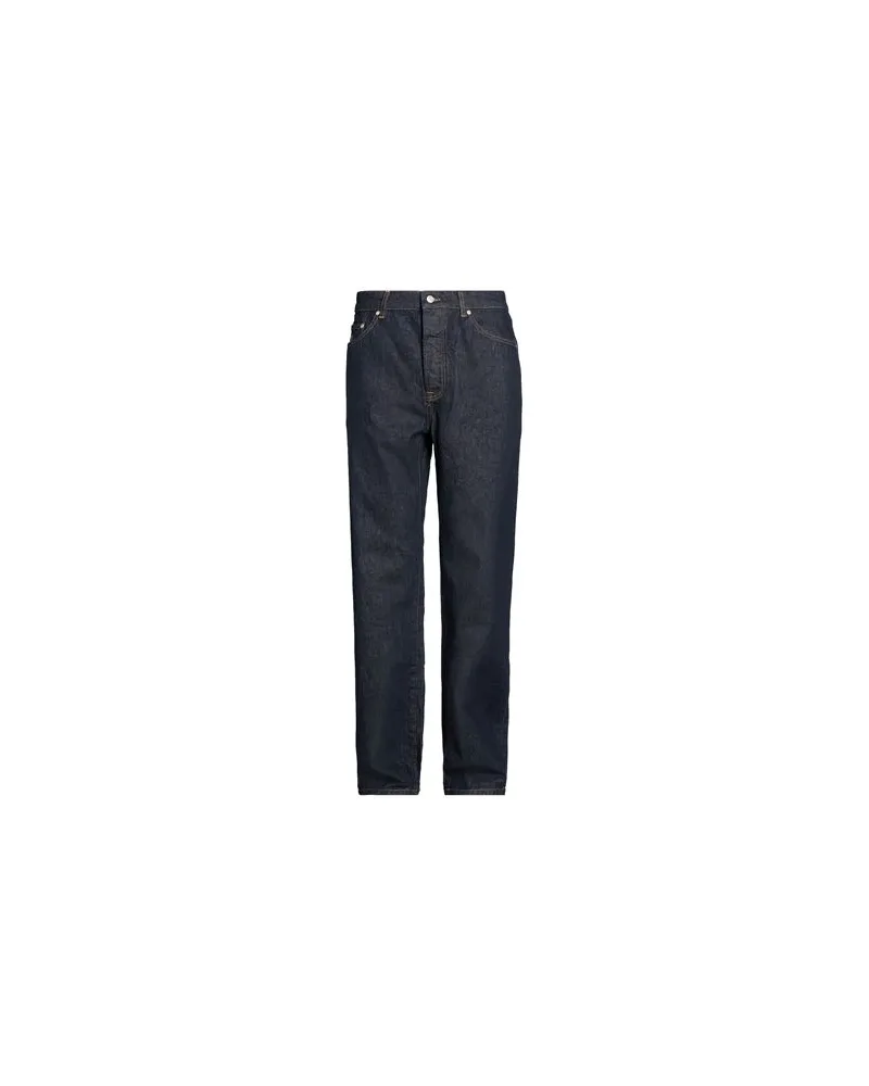 Stüssy HOSEN & RÖCKE - Jeanshosenauf YOOX.COM Blau