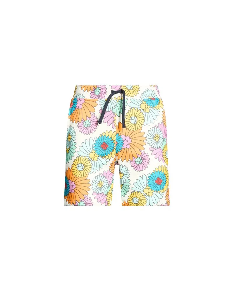 Vilebrequin HOSEN & RÖCKE - Shorts & Bermudashortsauf YOOX.COM Himmelblau