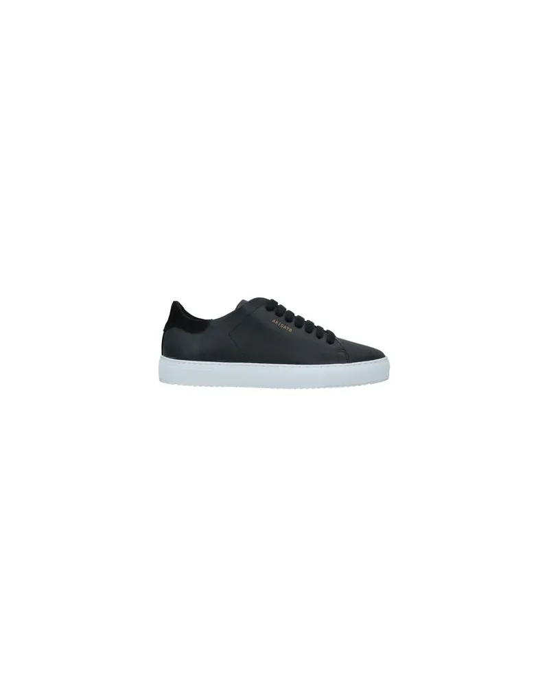 Axel Arigato SCHUHE - Sneakersauf YOOX.COM Schwarz