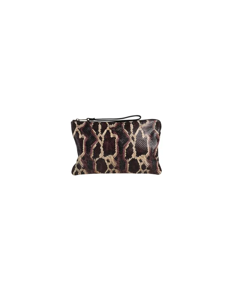 Zadig & Voltaire TASCHEN - Handtaschenauf YOOX.COM Bordeaux