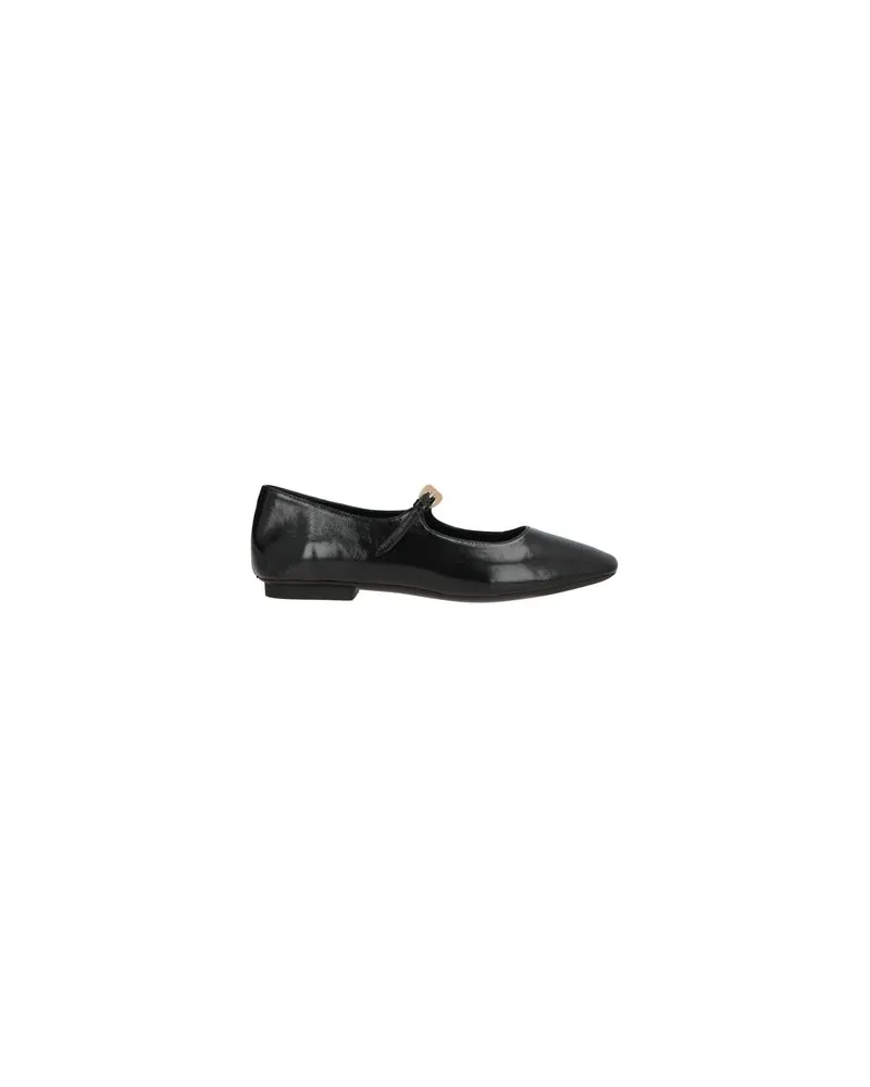 A.BOCCA SCHUHE - Ballerinasauf YOOX.COM Schwarz