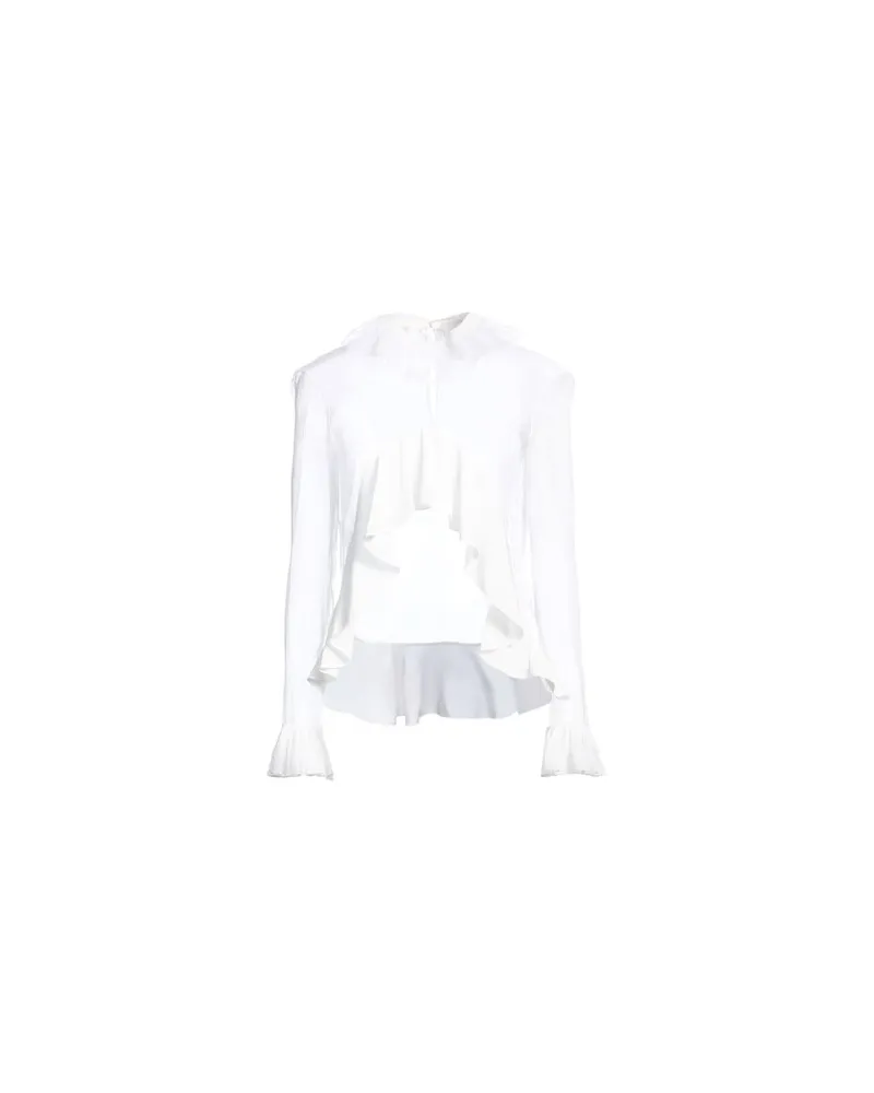 Givenchy TOPS - Topsauf YOOX.COM Weiß