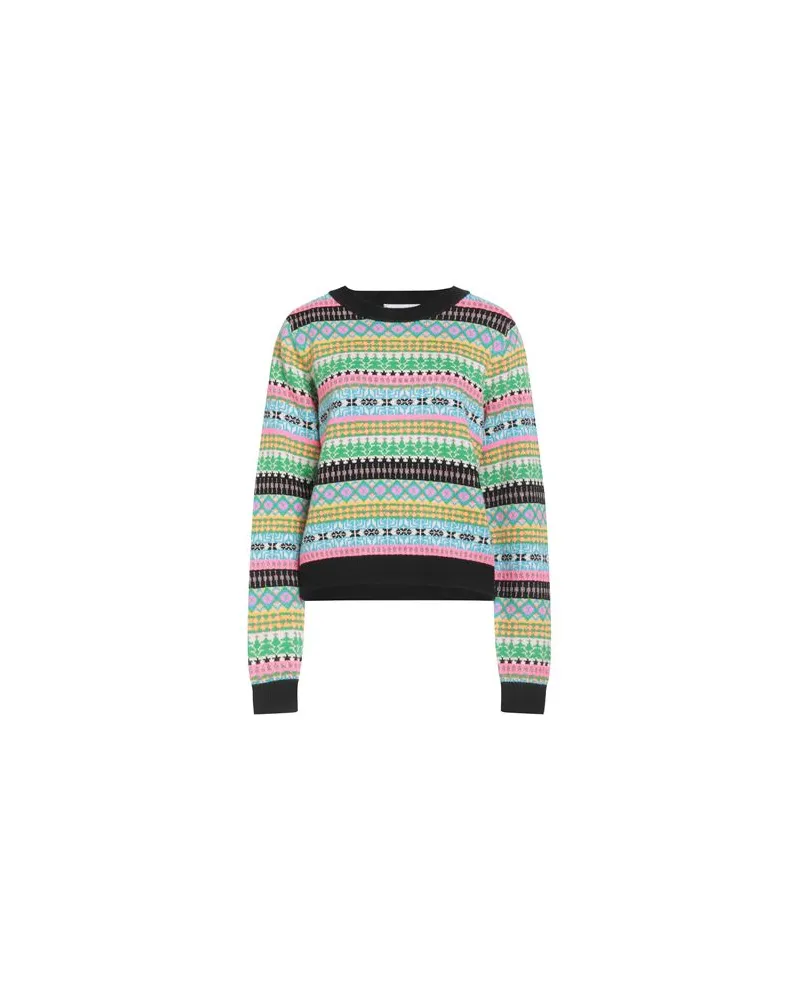 Essentiel STRICKWAREN - Pulloverauf YOOX.COM Grün