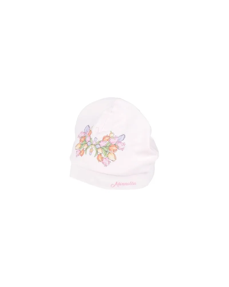 Monnalisa ACCESSOIRES - Mützen & Hüteauf YOOX.COM Hellrosa