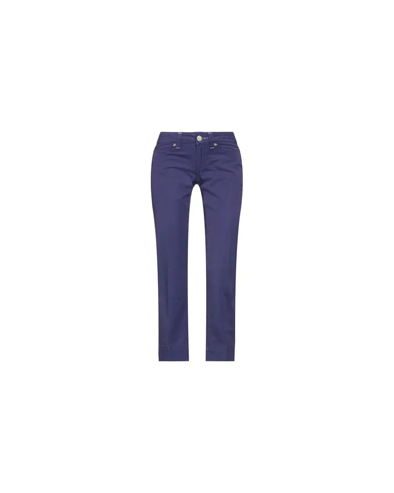 Jacob Cohën HOSEN & RÖCKE - Hosenauf YOOX.COM Violett