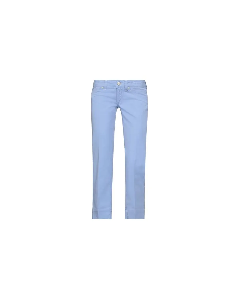 Jacob Cohën HOSEN & RÖCKE - Hosenauf YOOX.COM Lila