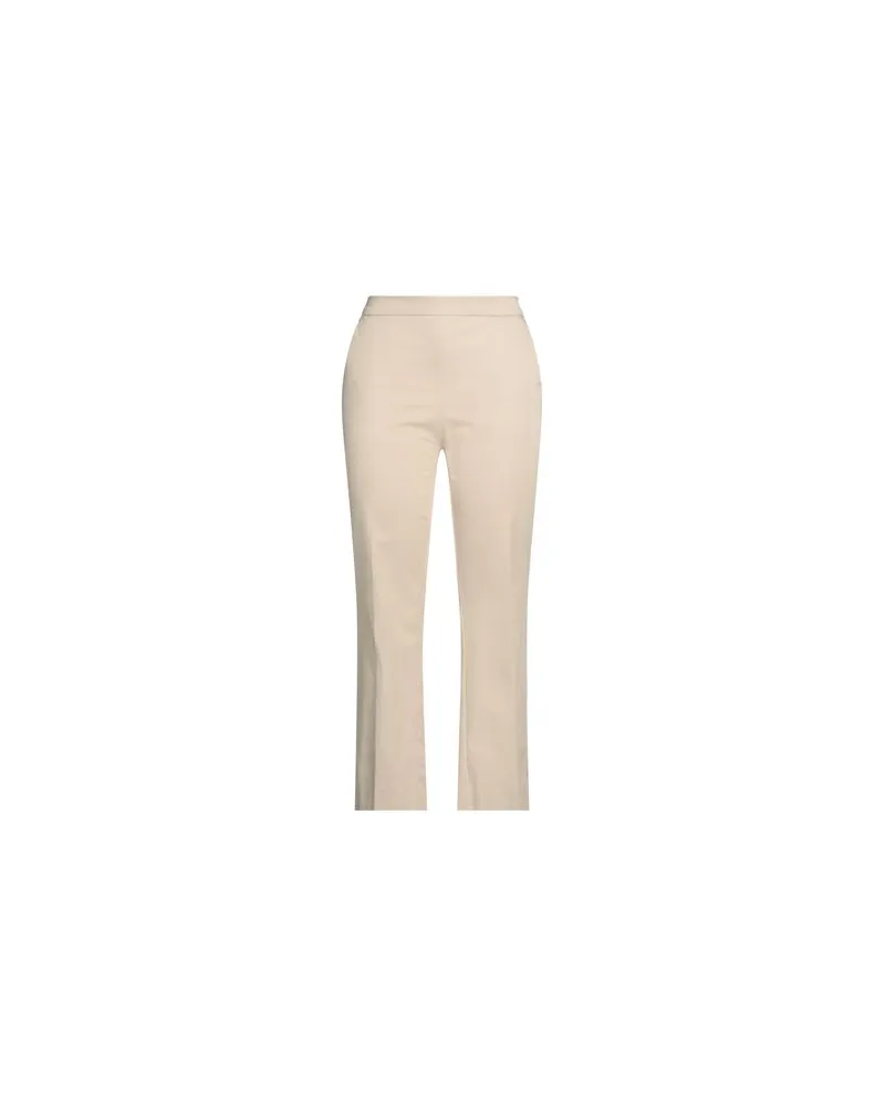 Maliparmi HOSEN & RÖCKE - Hosenauf YOOX.COM Beige