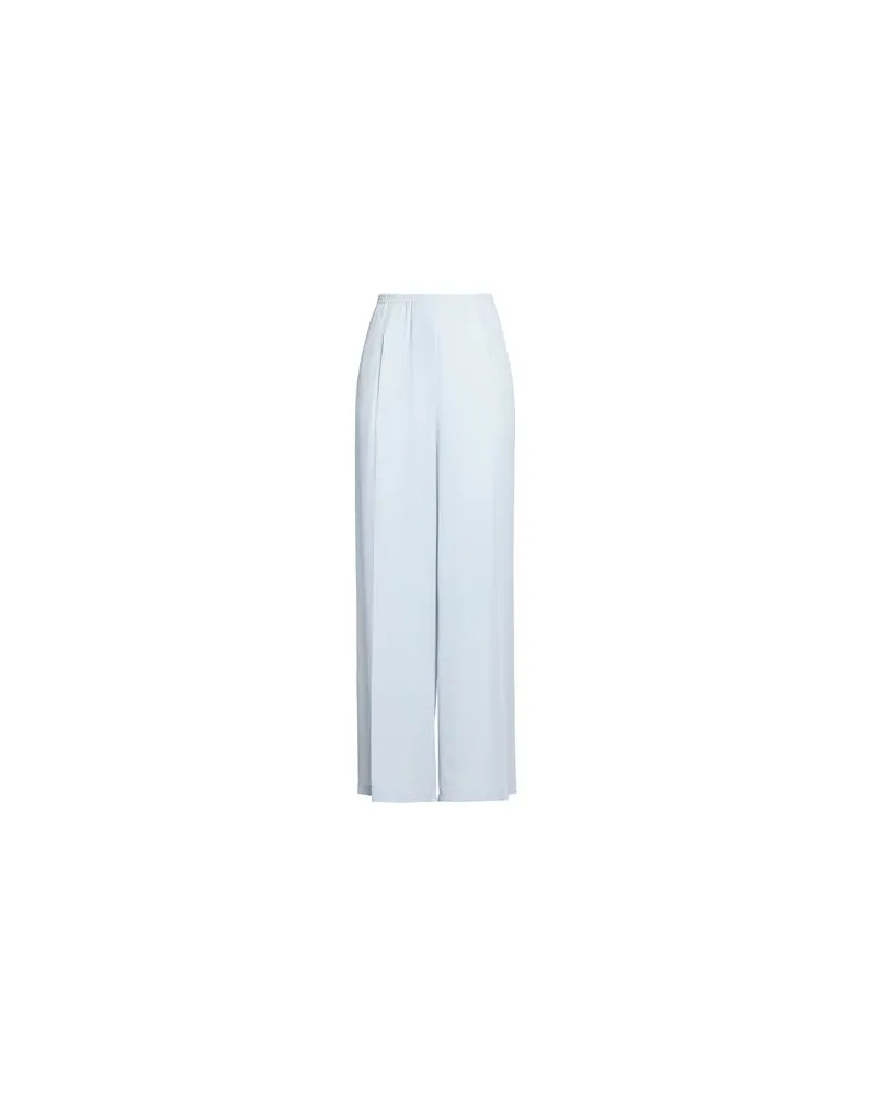 Jucca HOSEN & RÖCKE - Hosenauf YOOX.COM Himmelblau
