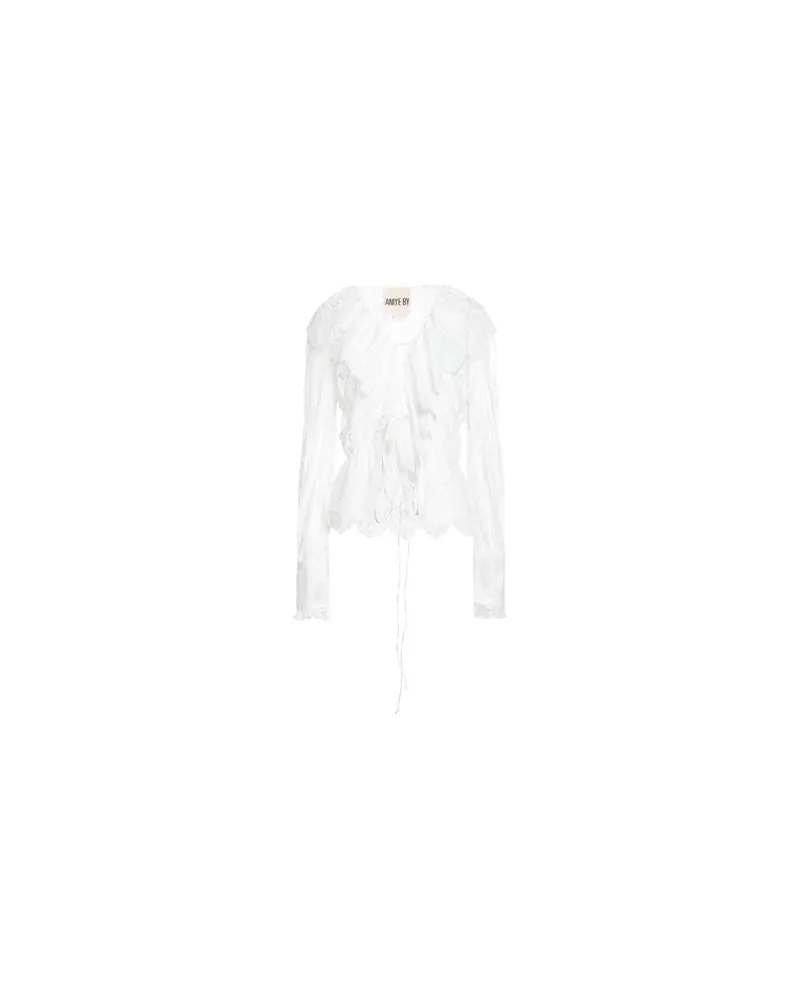 Aniye By TOPS - Topsauf YOOX.COM Weiß