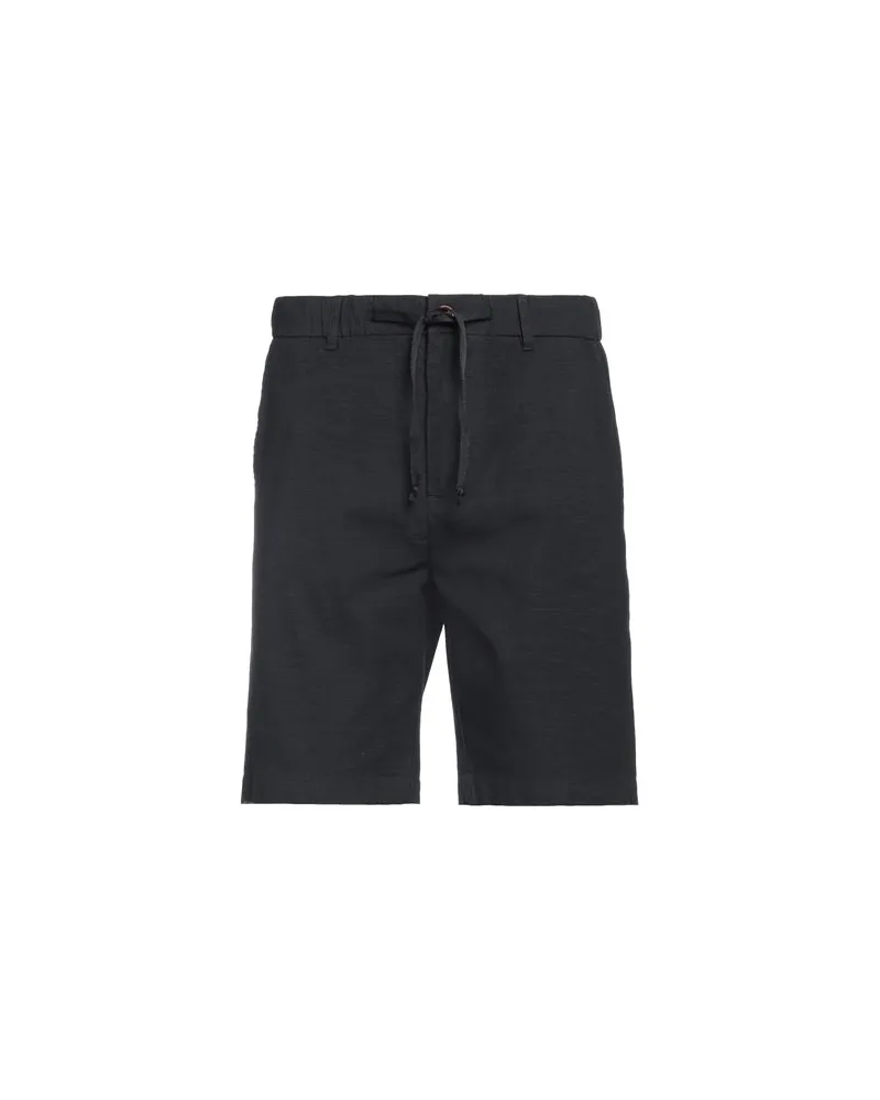 Anerkjendt HOSEN & RÖCKE - Shorts & Bermudashortsauf YOOX.COM Nachtblau