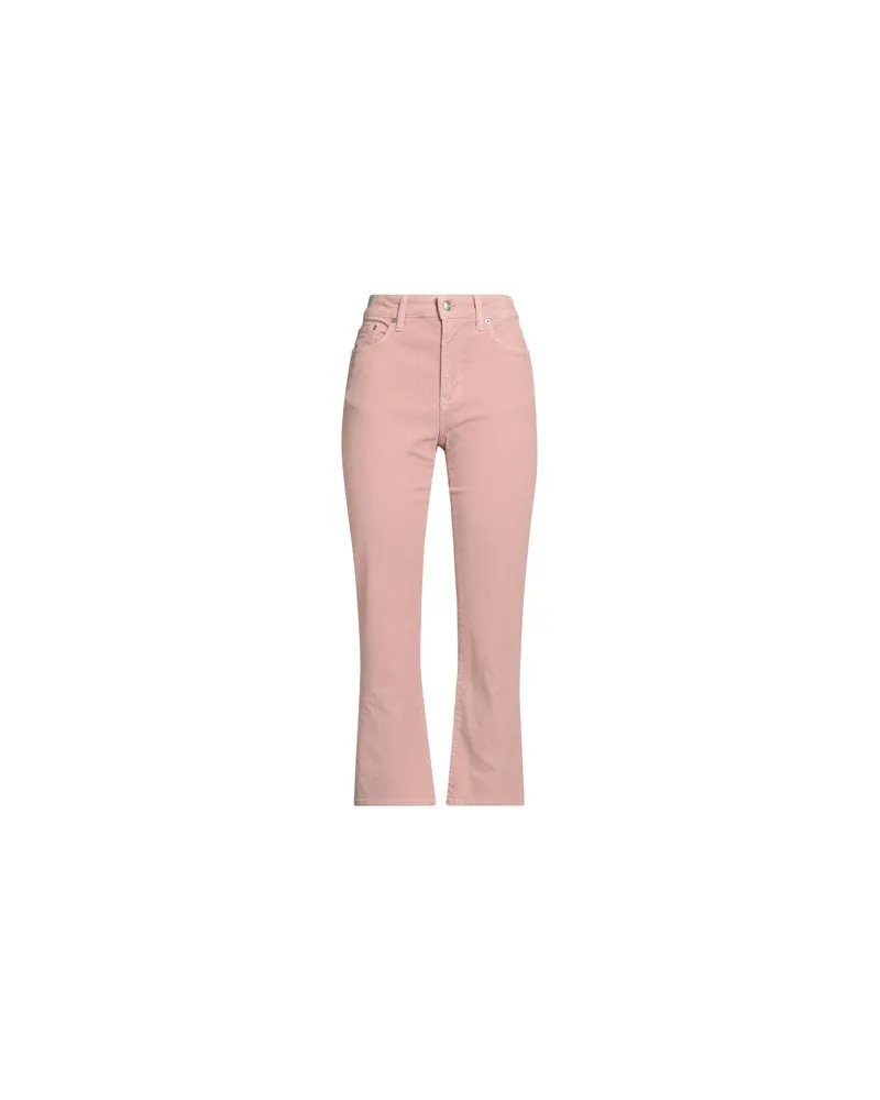 Department 5 HOSEN & RÖCKE - Hosenauf YOOX.COM Antikrosa
