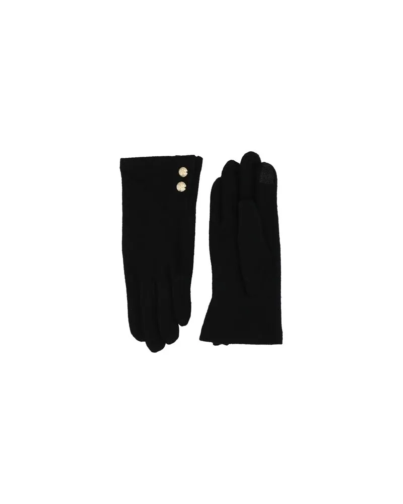 Ralph Lauren ACCESSOIRES - Handschuheauf YOOX.COM Schwarz