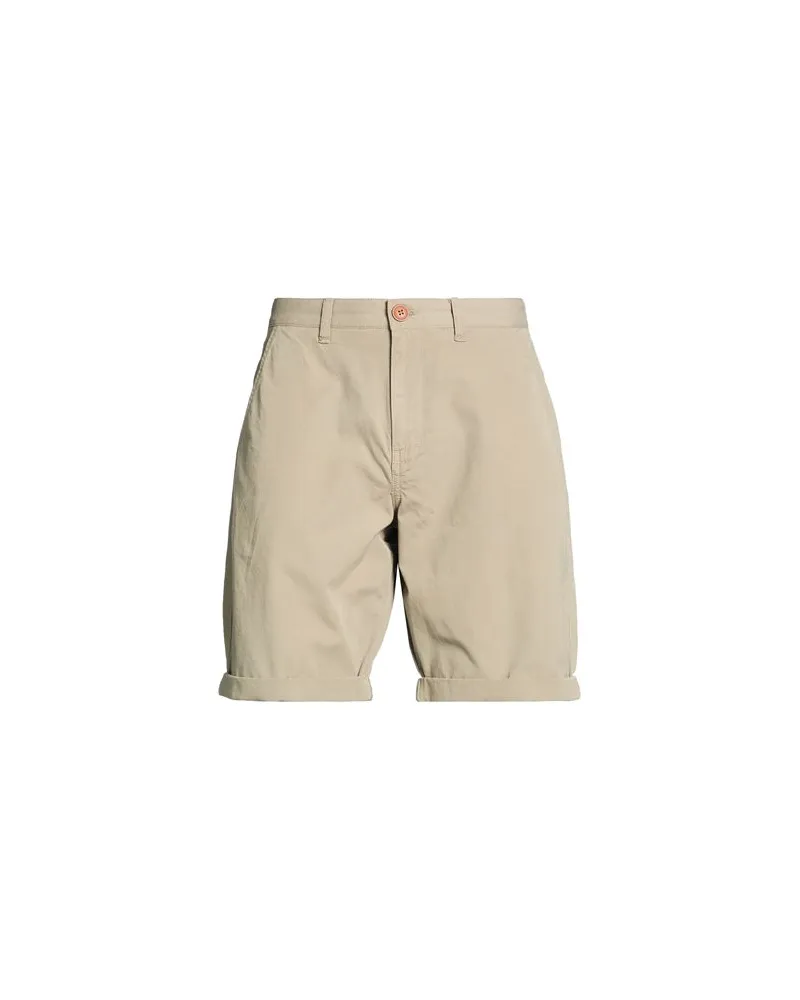 Barbour HOSEN & RÖCKE - Shorts & Bermudashortsauf YOOX.COM Khaki