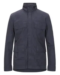 Jack & Jones Jacke & Anorak Nachtblau