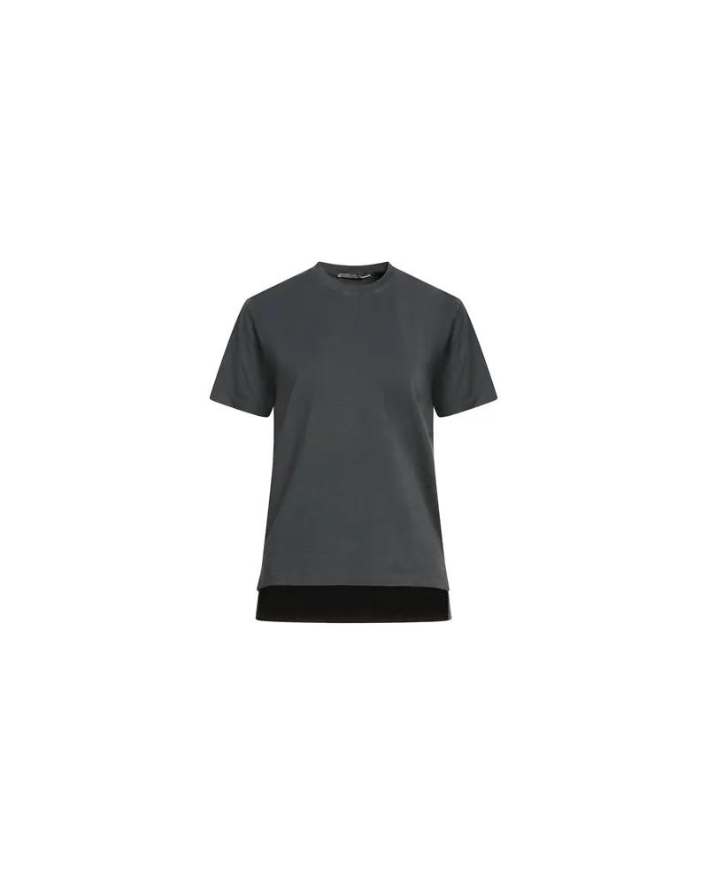 Ermanno Scervino TOPS - T-shirtsauf YOOX.COM Braungrau